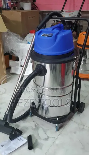Wet and Dry Vacuum Cleaner 50litres