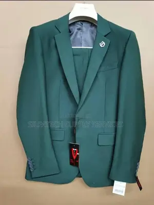 Original Suit Cloth