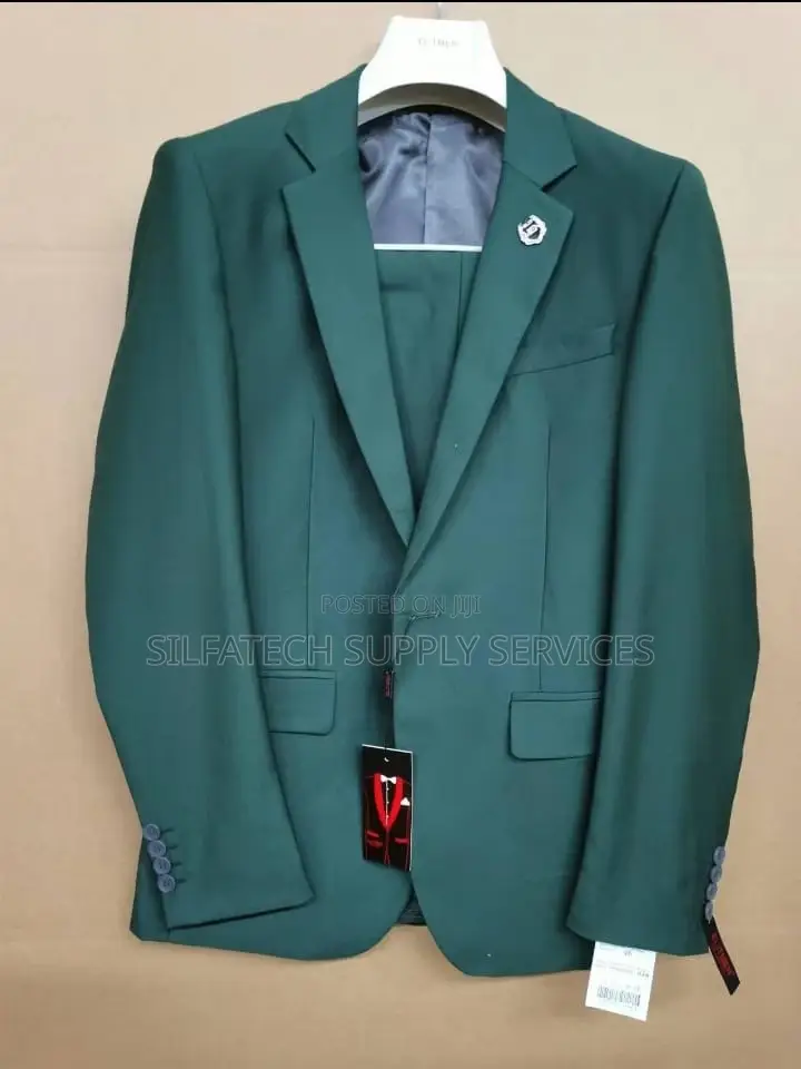 Original Suit Cloth