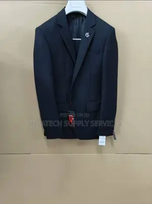 Original Suit Cloth