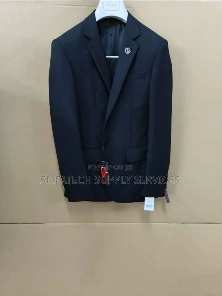 Original Suit Cloth