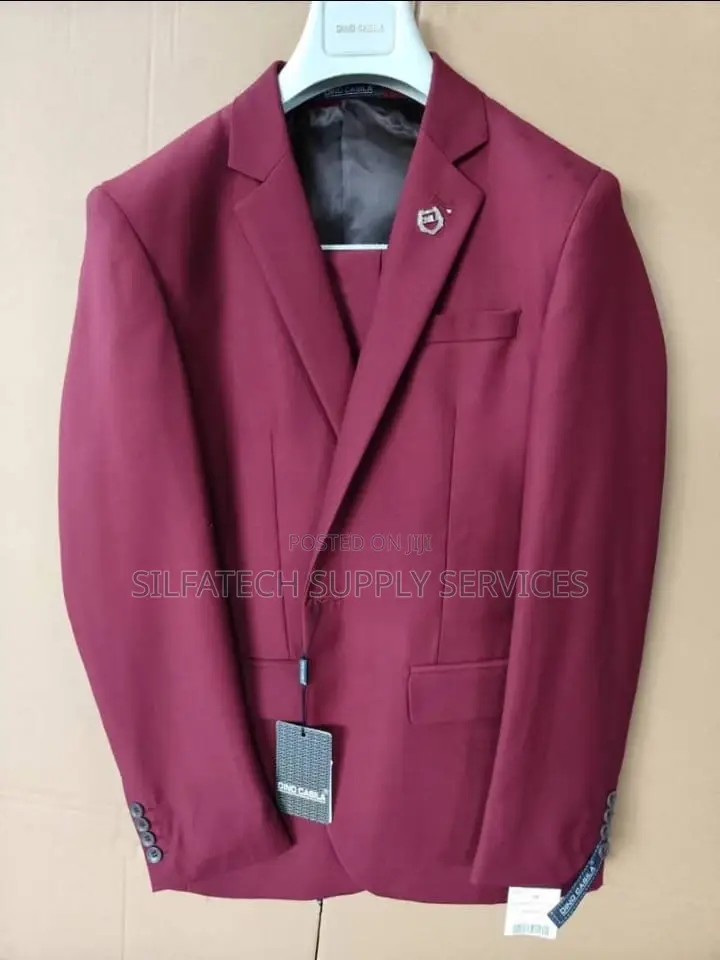 Original Suit Cloth