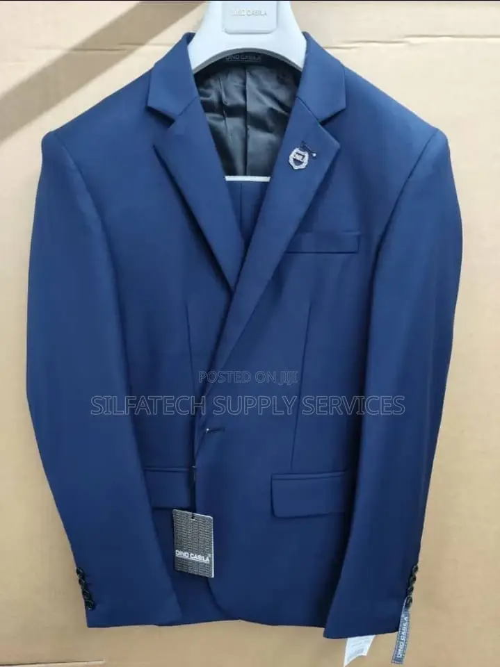 Original Suit Cloth