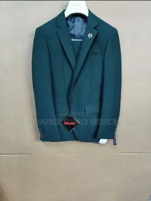 Original Suit Cloth