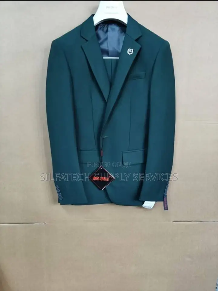 Original Suit Cloth