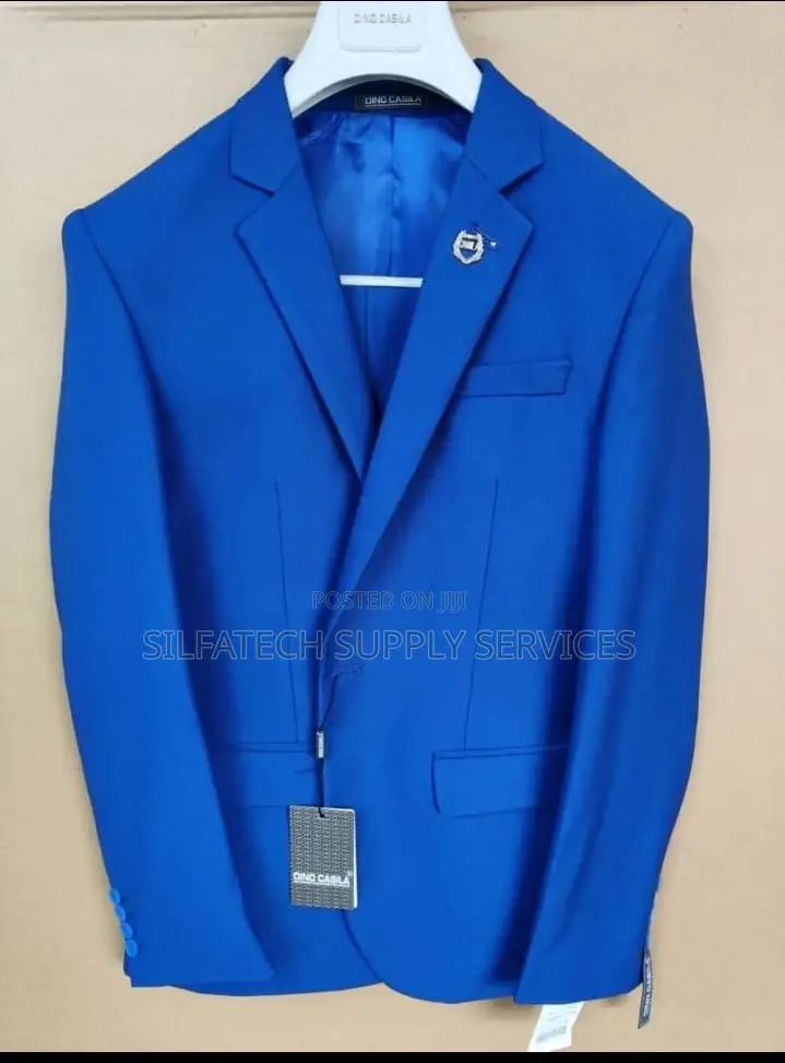 Original Suit Cloth