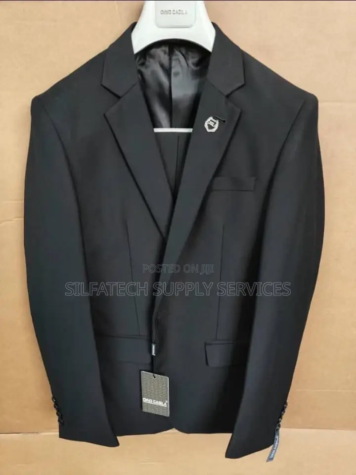Original Suit Cloth