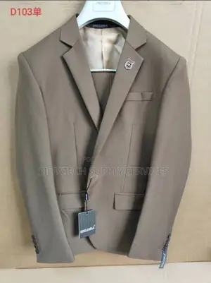 Original Suit Cloth