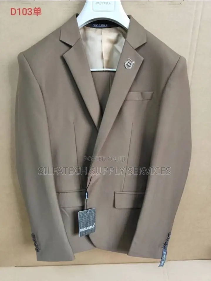 Original Suit Cloth