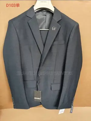 Original Suit Cloth