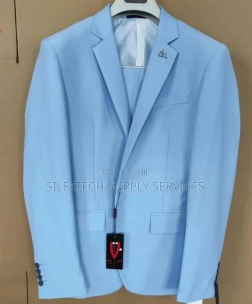 Original Suit Cloth
