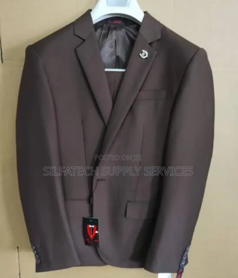 Original Suit Cloth