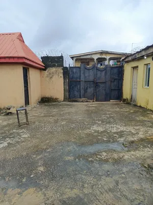 Warehouse at Sango