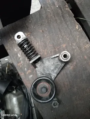 Toyota Camry Belt Adjuster Roller 2.7