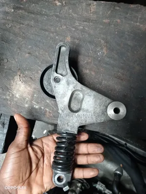 Toyota Camry Belt Adjuster Roller 2.7