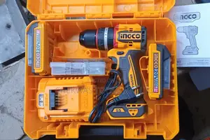 Ingco Brushless Screw Machine
