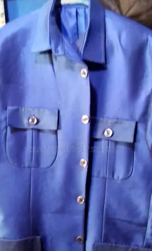 Original Suit Jacket