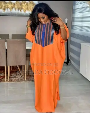 Aso Oke Mixed Wears