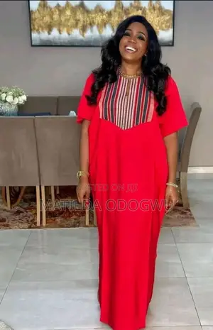 Aso Oke Mixed Wears