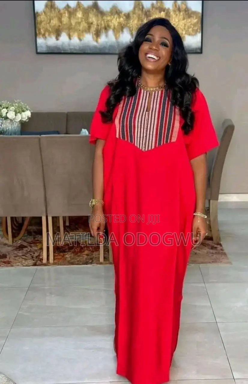 Aso Oke Mixed Wears