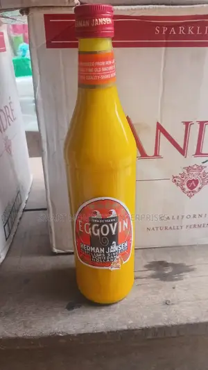 Photo - Eggovin Egg