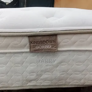 5by6 14inches Hybrid Canadian Mattress for Back Pain