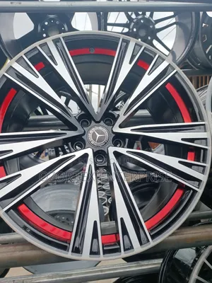 20rim For Mercedes Benz And  Venza