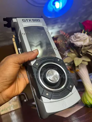 Nvidia GTX 1060