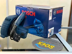 GBL 620 Blower Machine