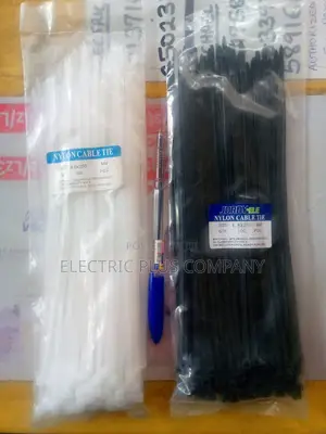 Cable Ties 370mm X 7.6mm 14 Inches Tie Wrap