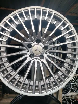 20inches Rim For Mercedes Benz Latest Model