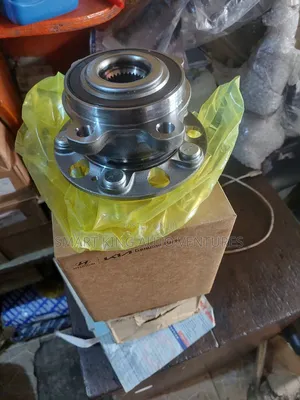 Complete Hub for Hyundai Sonata 2023