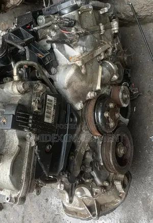 Toyota Engine 2gr
