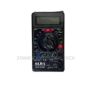 Digital Multimeter