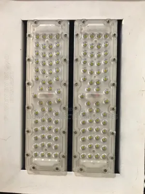 100w Canopy Light