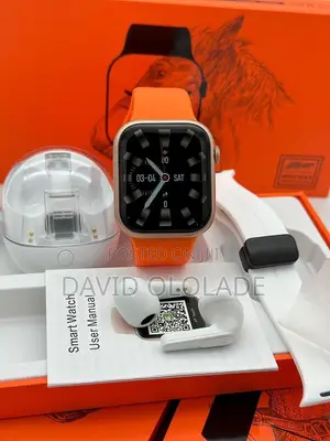Smart Watch Smart Series 9