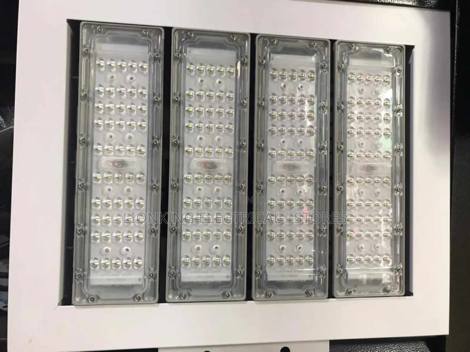 200w Canopy Light