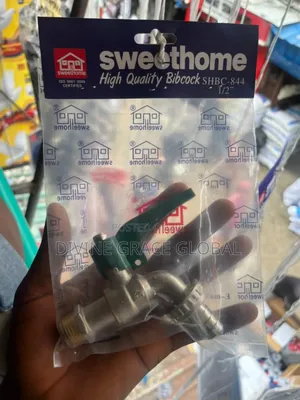 Sweethome Water Tap