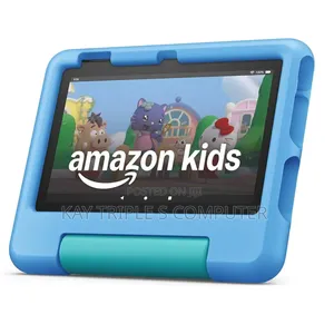 New Amazon Fire 7 Kids Edition 2022 32 GB