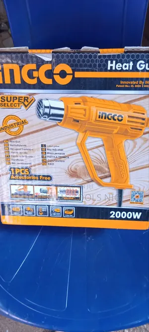 2000w Heat Gun