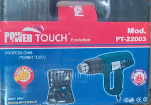 2000w Heat Gun