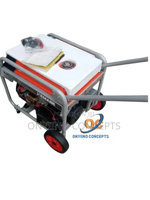 Kemage Generator 10 Kva