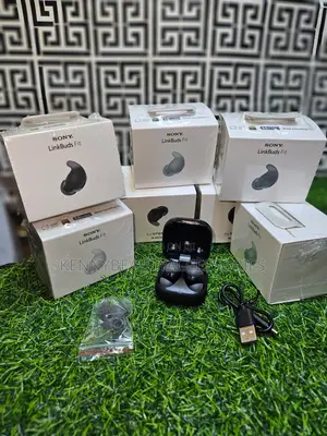 Sunny Link Bud Fits