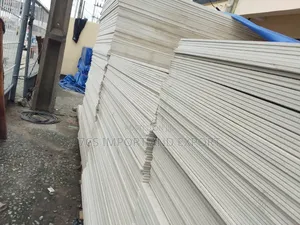 6mm Cement Board