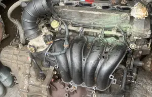Toyota Engine 2az