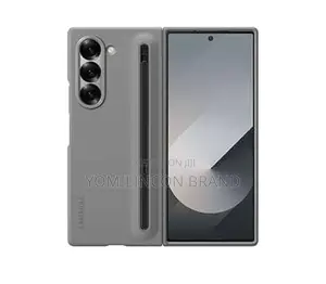 Samsung Galaxy Z Fold5/Fold6 S Pen Fold Edition, Black
