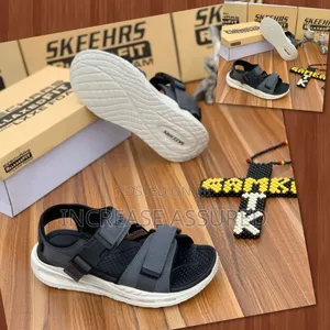 High Luxury Skecherrs Sandal