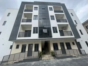 Studio Apartment in Jahi Glimore for sale