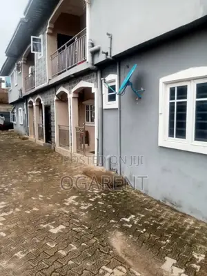3bdrm Apartment in Benin City for rent