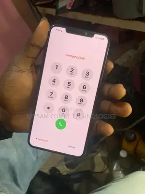 Screen Replacement